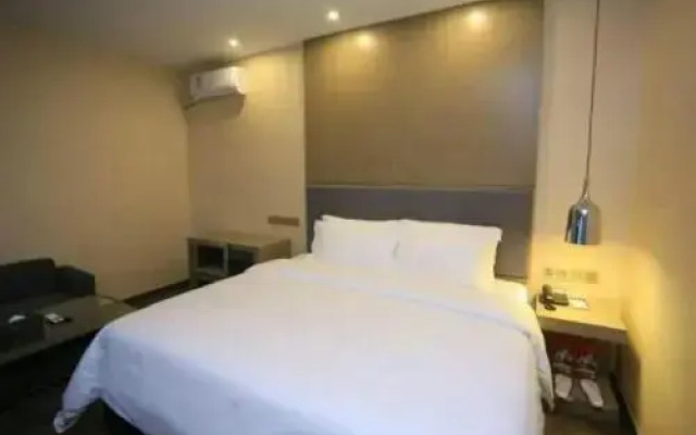 Shenzhen Yayuan Port Hotel
