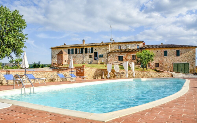 Appartamento Orchidea Shared Pool