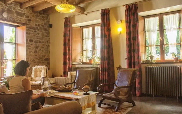 Hotel Valle del Silencio