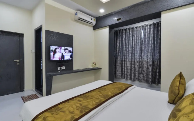 Hotel Aroma