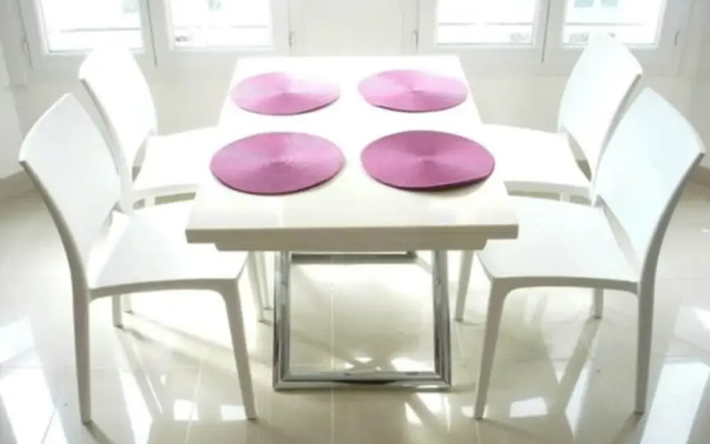 Apart Hotel Riviera - Grimaldi - Promenade des Anglais