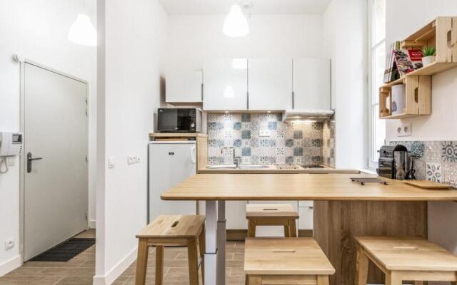 L'Ilot I - Hyper centre Marseille Vieux Port