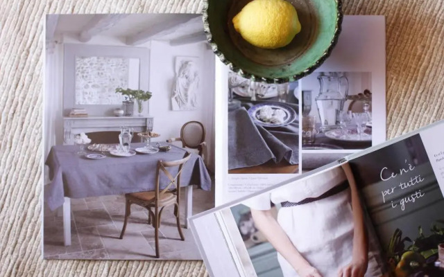 Country House Borgo Faveri