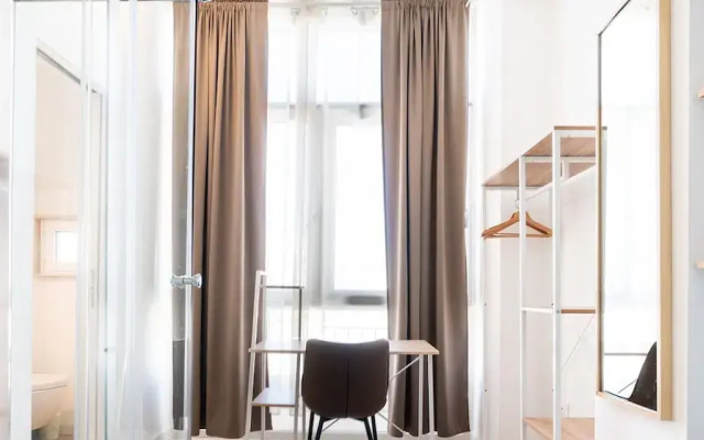 Barirooms - Carulli Suite