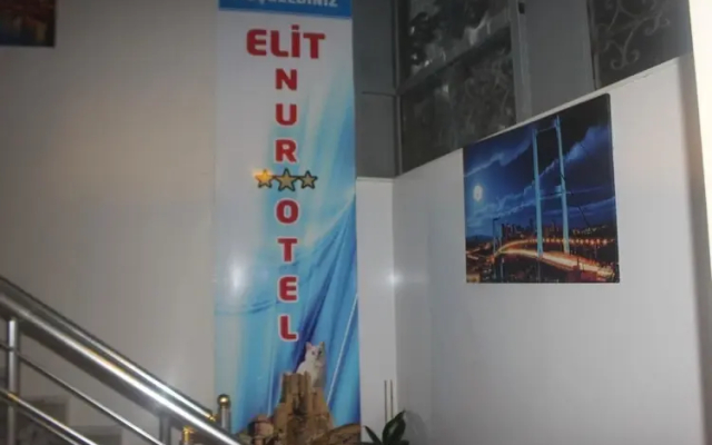 Elit Nur Otel
