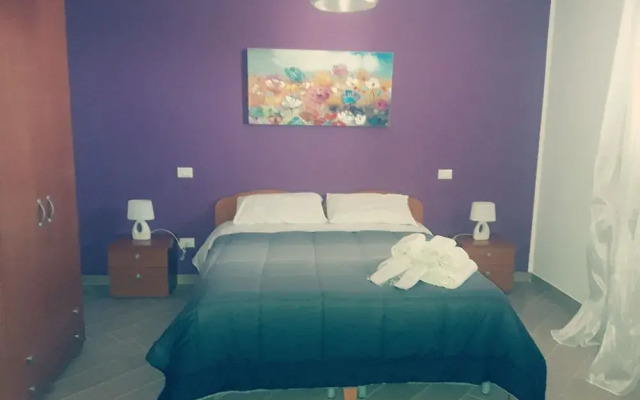 B&B Federico II