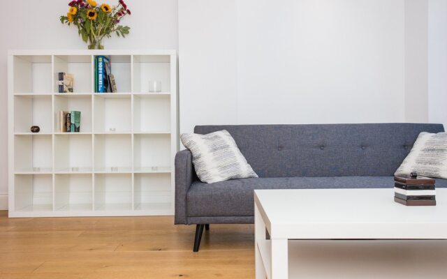 Stunning 2 Bedroom Apartment in Battersea