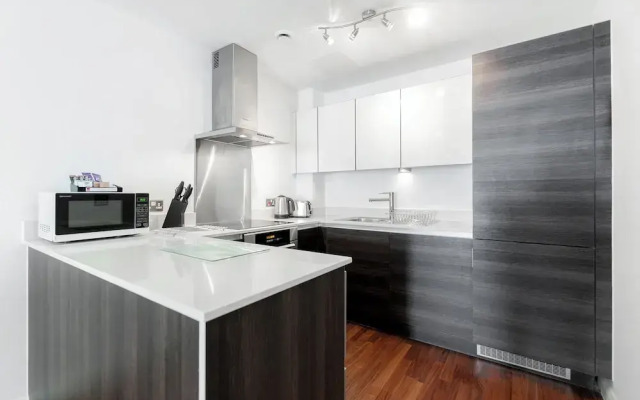 Roomspace Apartments - Chorus