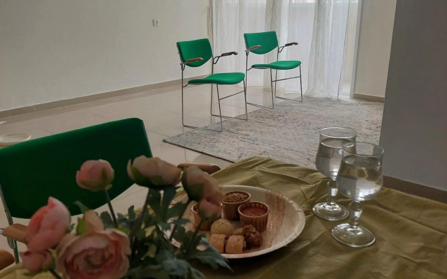 Ashkelon apartment near the beach