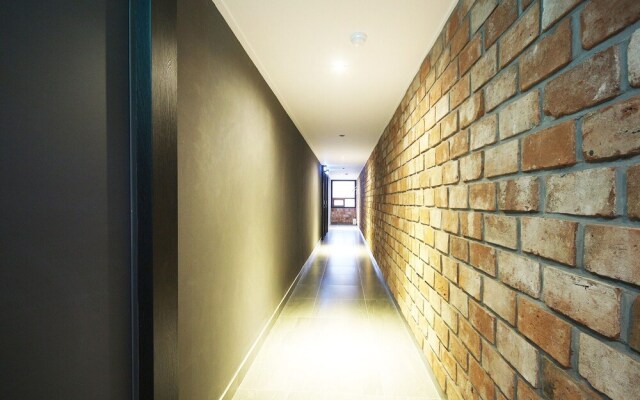 Busan Yeonsandong Ellui