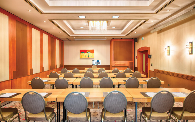 Leonardo Hotel Düsseldorf Airport - Ratingen