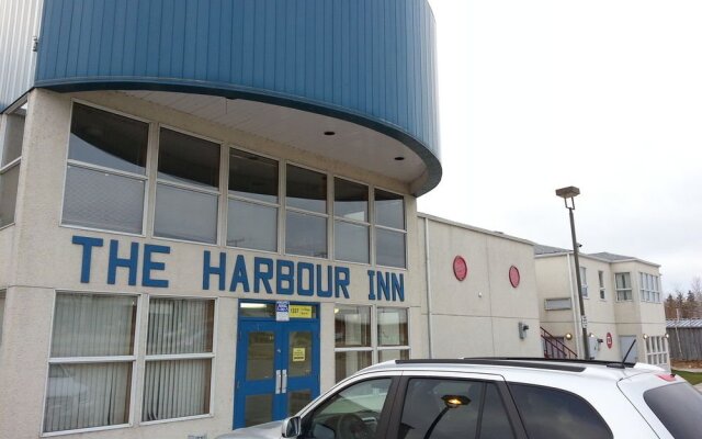 The Harbour Inn