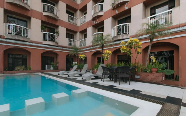 Torre Venezia Suites