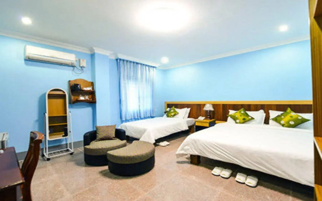 Mother's Home Motel