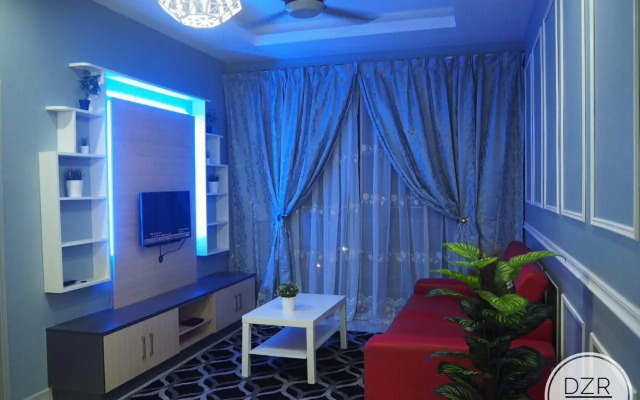 DZR Homes Bangi Wonderland near UKM