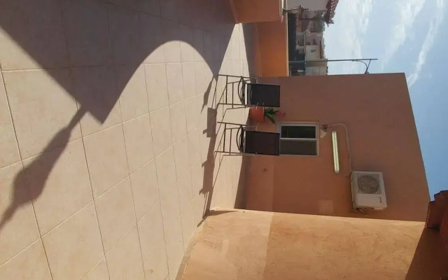 Sun and View Casa