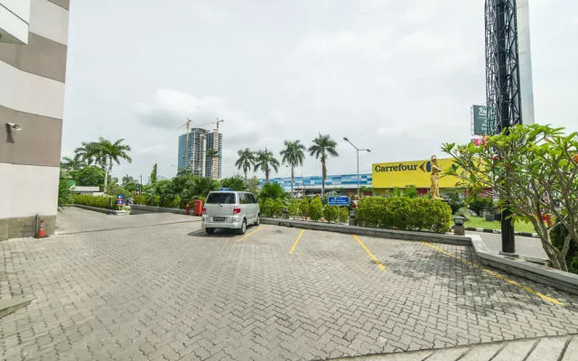 Airy Solo Baru Pandawa Lima Soekarno AC 25