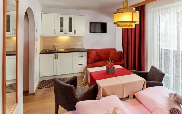 Apartments Neue Post