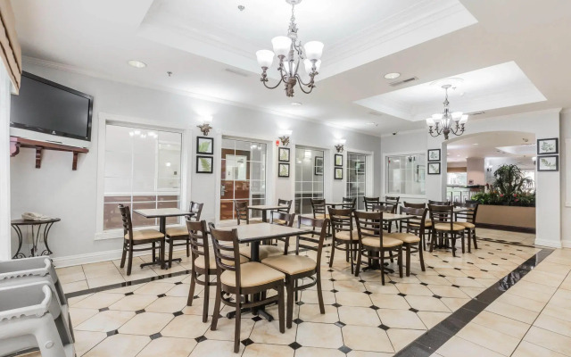 Sleep Inn & Suites Millbrook - Prattville