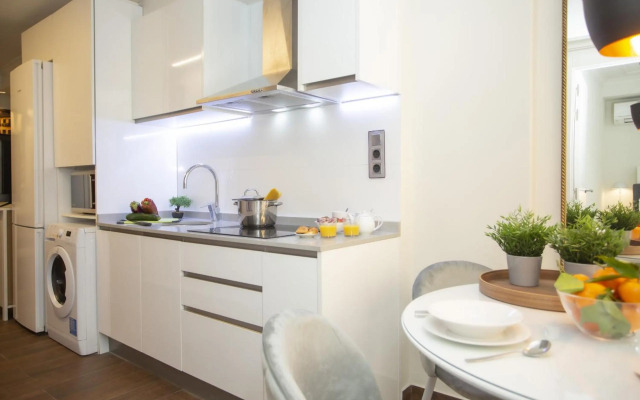 SingularStays Xativa III