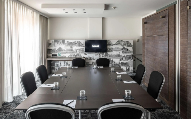 pentahotel Braunschweig