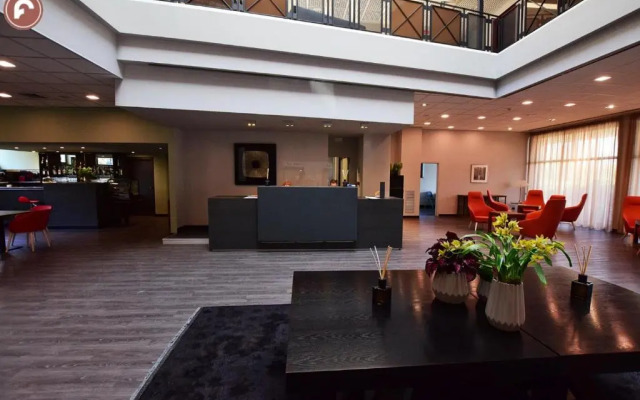 Hotel Majestic House