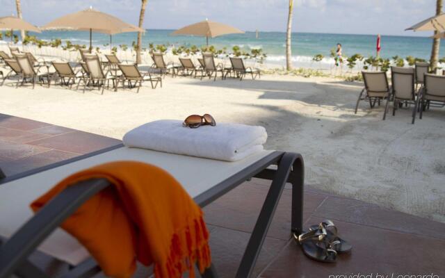 Grand Residences Riviera Cancún All Inclusive