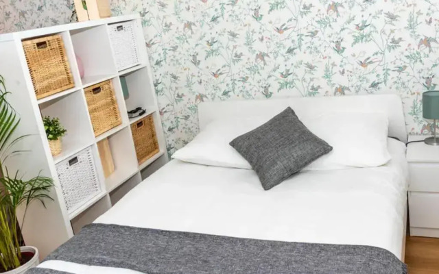 Appartement au calme + parking