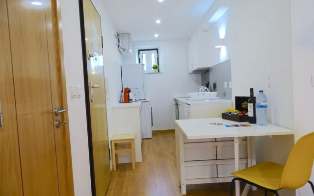 Apartments Center Lisboa