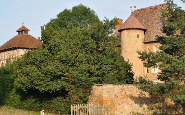 Chateau de Tigny