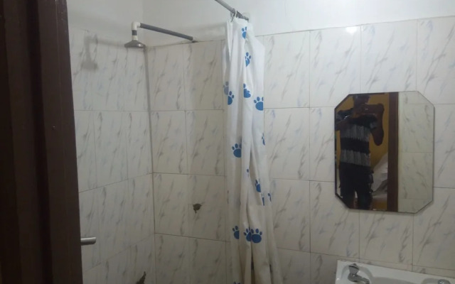 Zito Guest Inn