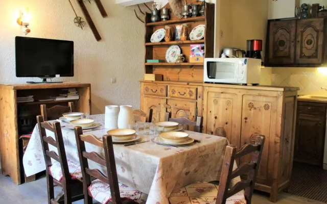 Appartement Vars, 2 pièces, 6 personnes - FR-1-330B-108