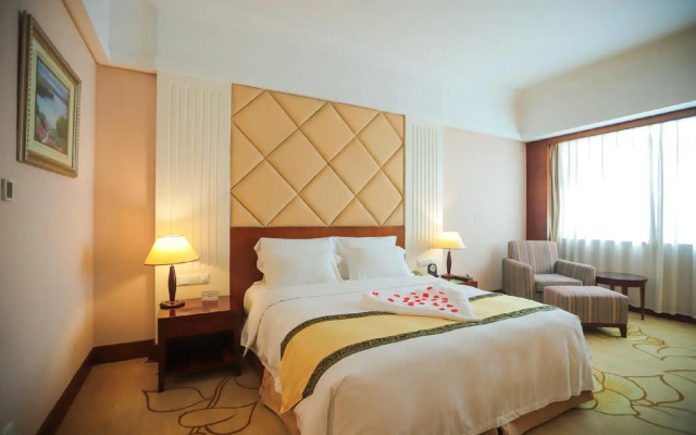 Perfect International Hotel