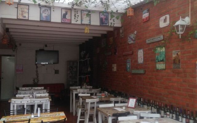 Como en Casa Hostal