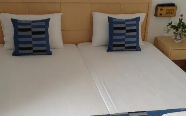 Hotel Kyma