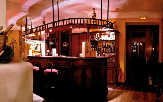 Ski Lodge Reineke