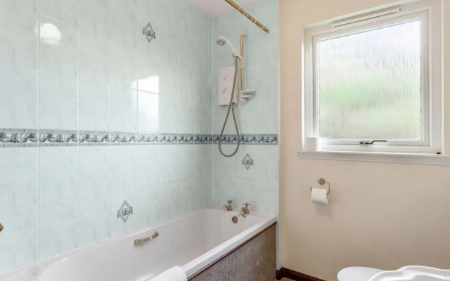 House Brae Side Drumnadrochit