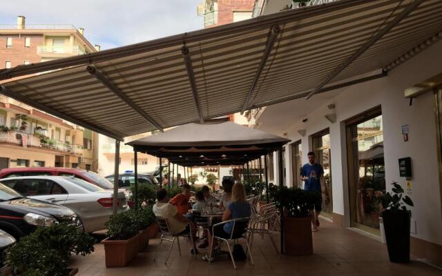 Hotel Arma Ristorante