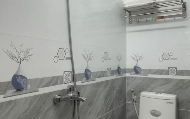 Alex Hotel Binh Thanh