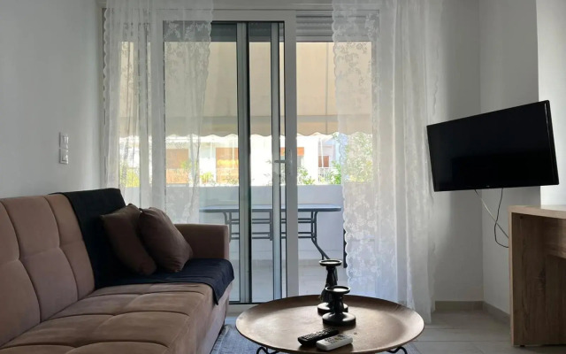 Holiday Apartment Glyfada