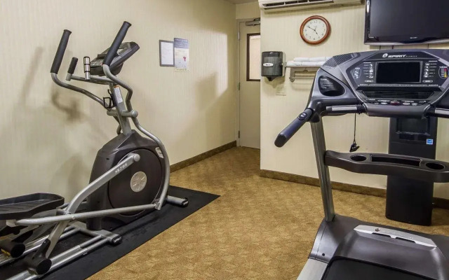 Ramada by Wyndham Oakland Downtown City Center