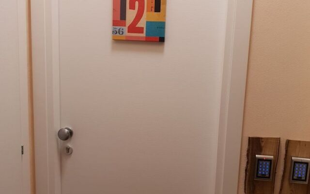 Tourist Point La Spezia