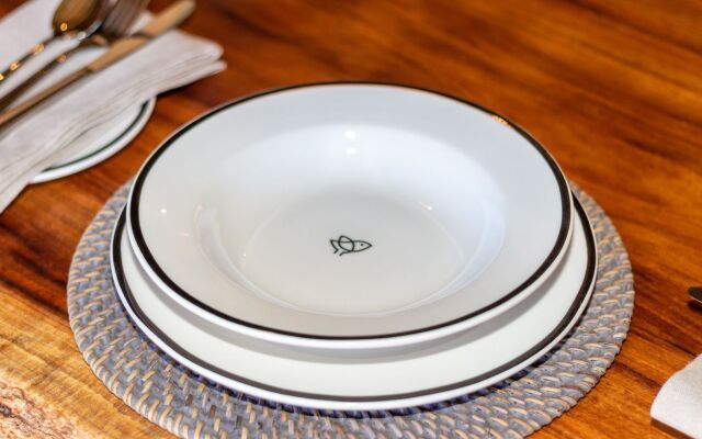 Barefoot Addo Elephant Lodge