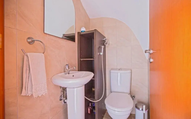 Cyprus Villa AK2 Gold