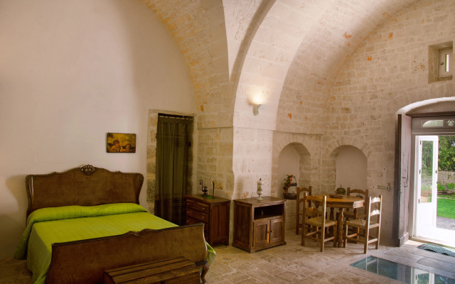 Agriturismo Antonelli Piangevino