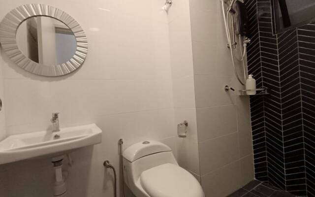 The Horizon Ipoh 2BR L11 by Grab A Stay