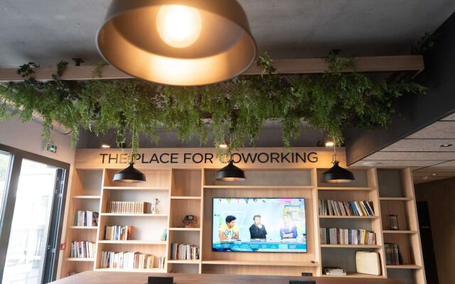 greet hotel Orthez Bearn