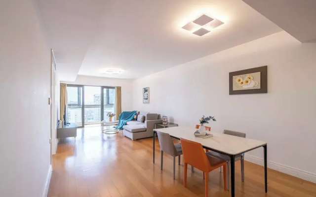 Tyms Elegant 2BR 1BA Haven Yongxin