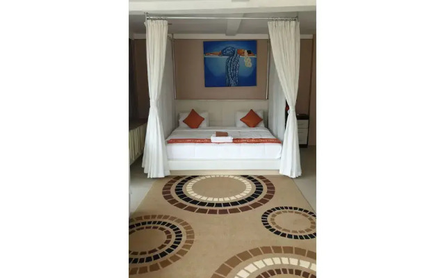 Villa Hati Indah