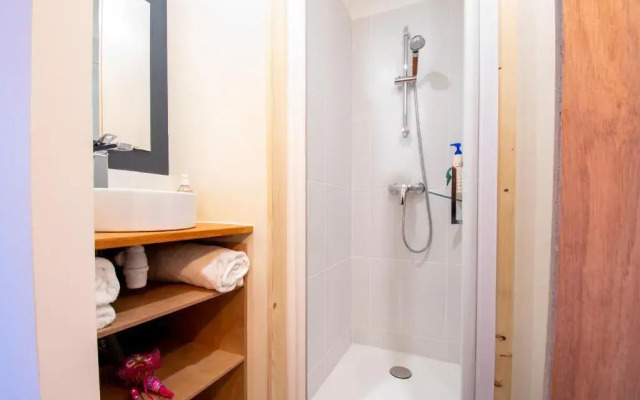 Studio cosy sur l’île de Nantes / Proche Tramway